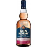 Glen Moray Sherry Cask 40% 0,7 l (karton) – Hledejceny.cz