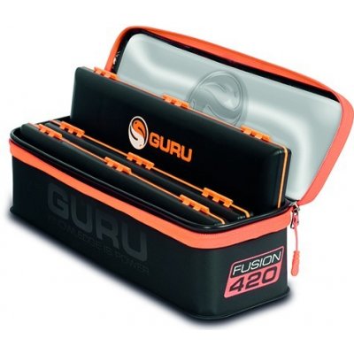 Guru Fusion 420 Eva Storage System – Zboží Dáma