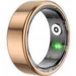 Colmi R02 zlatý velikost 10 (19,8mm) – Zboží Živě