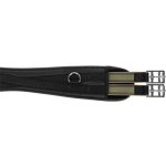 Covalliero Podbřišník s gumou černý – Zboží Dáma