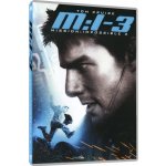 Mission Impossible 3 DVD – Sleviste.cz