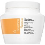 Fanola Nutri Care výživná maska 500 ml – Zboží Dáma