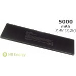 NB Energy 34GKR 5000mAh Li-pol - neoriginální – Sleviste.cz