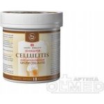 Swissmedicus Cellulitis gel na celulitidu 500 ml – Hledejceny.cz