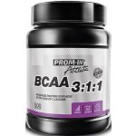 Prom-IN BCAA Athletic 3:1:1 500 kapslí – Hledejceny.cz