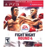 Fight Night Round 4 – Zboží Mobilmania