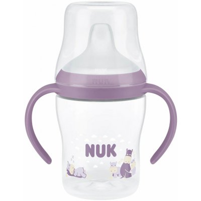 NUK Perfect Match Hippo 150 ml – Hledejceny.cz
