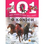 101 věcí, které bychom měli vědět o Koních – Zboží Mobilmania