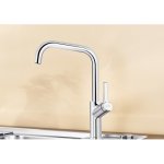 Blanco JURENA 520764 – Zboží Dáma