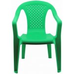 Ipae židlička zelená – Zboží Mobilmania