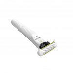 Philips OneBlade Intimate QP1924/30 – Zboží Dáma