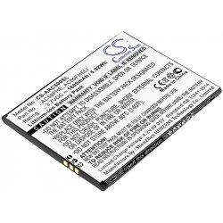 Cameron Sino CS-ARC500SL 1600mAh