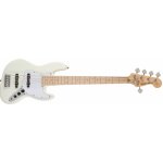 Fender Squier Affinity Jazz Bass – Zboží Dáma Fender Squier Affinity Jazz Bass – Zboží Dáma