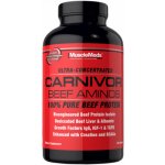 MuscleMeds Carnivor Beef Aminos 300 kapslí – Sleviste.cz