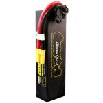 Gens ace G-Tech LiPo 3S 8000mAh 11,1V 3S1P 100C Bashing Serie EC5 Plug – Zboží Dáma