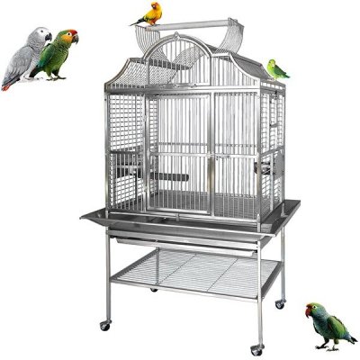 TERRA INTERNATIONAL 3224SS klec 101 x 81 x 157 cm – Zboží Dáma