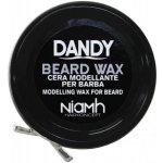 Dandy Beard Wax vosk na vousy a knír 50 ml – Zboží Dáma