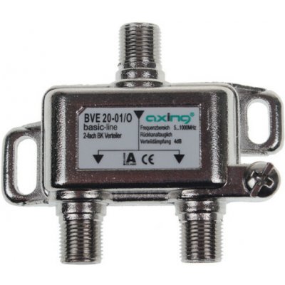 Axing AX BVE 20-01 – Hledejceny.cz