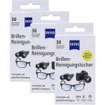 Zeiss Vlhčené utěrky na čištění brýlí 30 ks – Zboží Dáma Zeiss Vlhčené utěrky na čištění brýlí 30 ks – Zboží Dáma