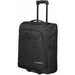 Travelite Kick Off Wheeled Duffle 6909-01 Black 44l – Zboží Dáma