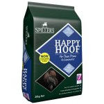 Spillers Happy hoof 20 kg – Zboží Mobilmania