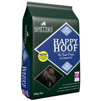 Spillers Happy hoof 20 kg
