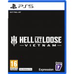 Hell Let Loose: Vietnam – Zboží Živě