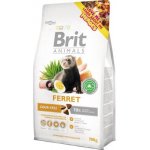 Brit Animals Ferret 0,7 kg – Zbozi.Blesk.cz