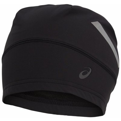 Asics Lite Show beanie 3013A613-002 černá – Hledejceny.cz