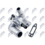 NTY Termostat S Pouzdrem Chrysler Voyager 2.5CRD/2.8CRD 00 (5083288AA) | Zboží Auto
