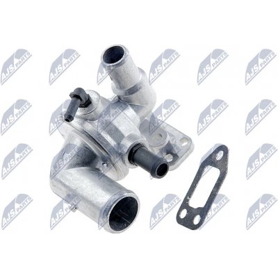 NTY Termostat S Pouzdrem Chrysler Voyager 2.5CRD/2.8CRD 00 (5083288AA) | Zboží Auto