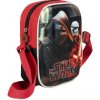 Cerda taška přes rameno Star Wars 3D červená/černá
