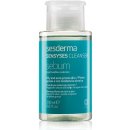 Sesderma Sensyses Cleanser Sebum odličovač make-upu pro mastnou pleť (Nanotech) 200 ml