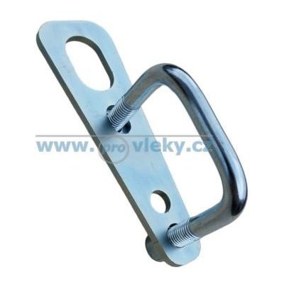 Tanatech Kotvící oko s třmeny na Thomas 1300 pro jekl 100x40mm | Zboží Auto