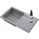 Granitan TRIX černá – Zbozi.Blesk.cz