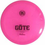 Kastaplast Göte K1 – Zboží Dáma