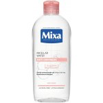 Mixa pleťová voda proti vysušování pleti 400 ml – Zboží Dáma