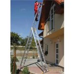 Alve Forte 3 x 8 příček 525 cm 8608 – Zboží Mobilmania