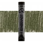 Rembrandt Suchý pastel Olive Green 2 – Hledejceny.cz