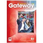 Gateway 2nd Edition B2 Student´s Book Premium Pack – Hledejceny.cz