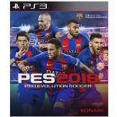 Pro Evolution Soccer 2018 (Premium Edition)