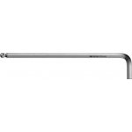 Swiss Tools Zástrčný klíč 1/8" PB 212Z.L 1/8 kulová hlava dlouhý chromovaný EDE59470030 – Zboží Dáma