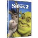 Shrek 2 DVD