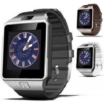 Erenbach Smartwatch DZ09