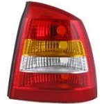 Zadní světlo- pravé OPEL ASTRA G 1998-2009 |998-2009| DEPO | 4421934RUE – Hledejceny.cz