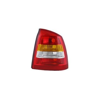 Zadní světlo- pravé OPEL ASTRA G 1998-2009 |998-2009| DEPO | 4421934RUE – Hledejceny.cz