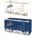 Linteo Den&Noc Papírové kapesníky 2-vrstvé box 200 ks – Zboží Dáma