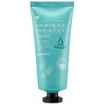 Mizon Multi Function Formula Hyaluronic Acid hydratační krém na ruce na nohy 100 ml – Sleviste.cz
