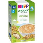 Hipp Bio 100% ovesná 6 x 200 g – Zbozi.Blesk.cz