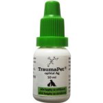 TraumaPet oční kapky s Ag 10 ml – HobbyKompas.cz